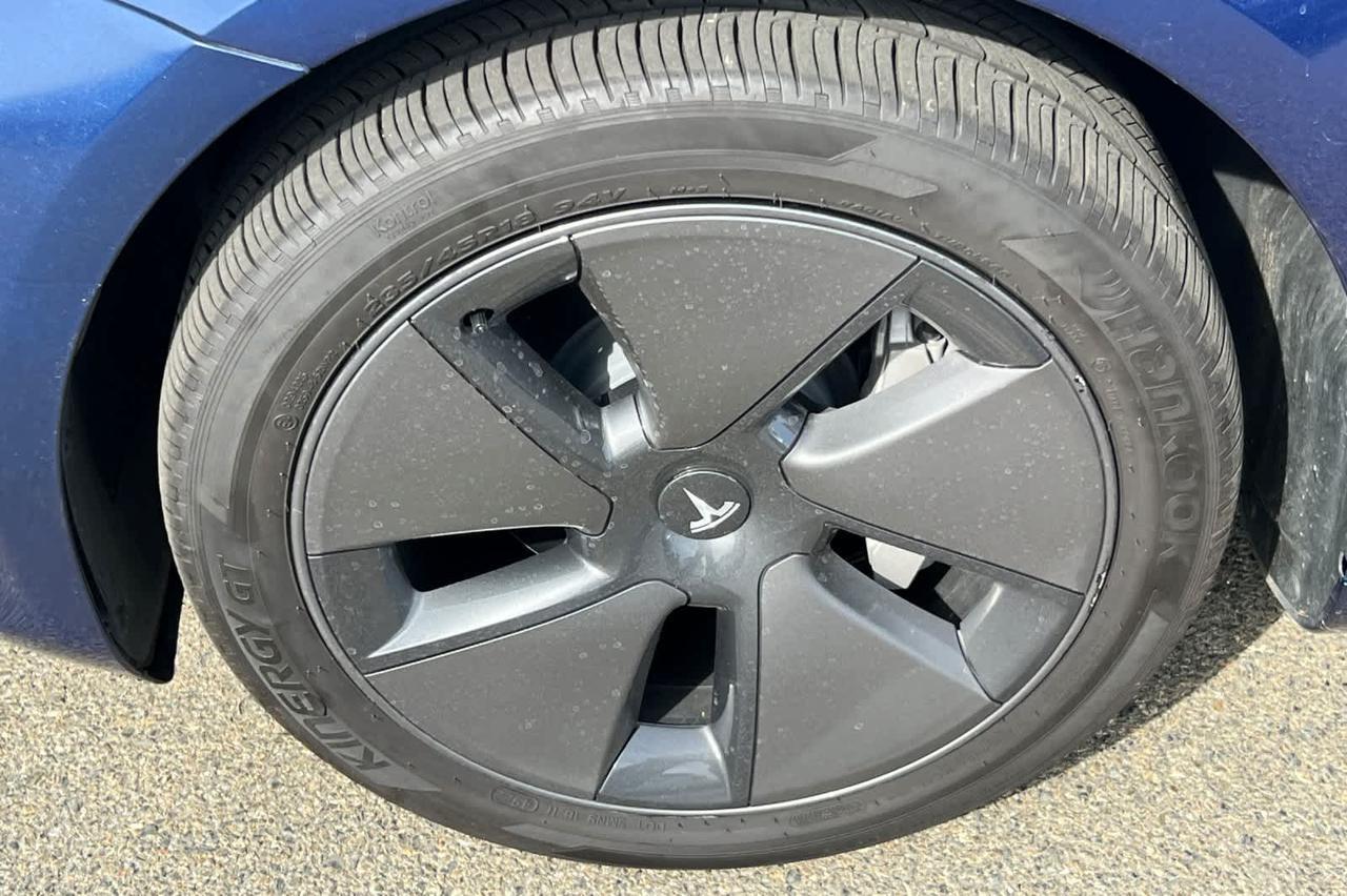 2023 Tesla Model 3 Roseville CA