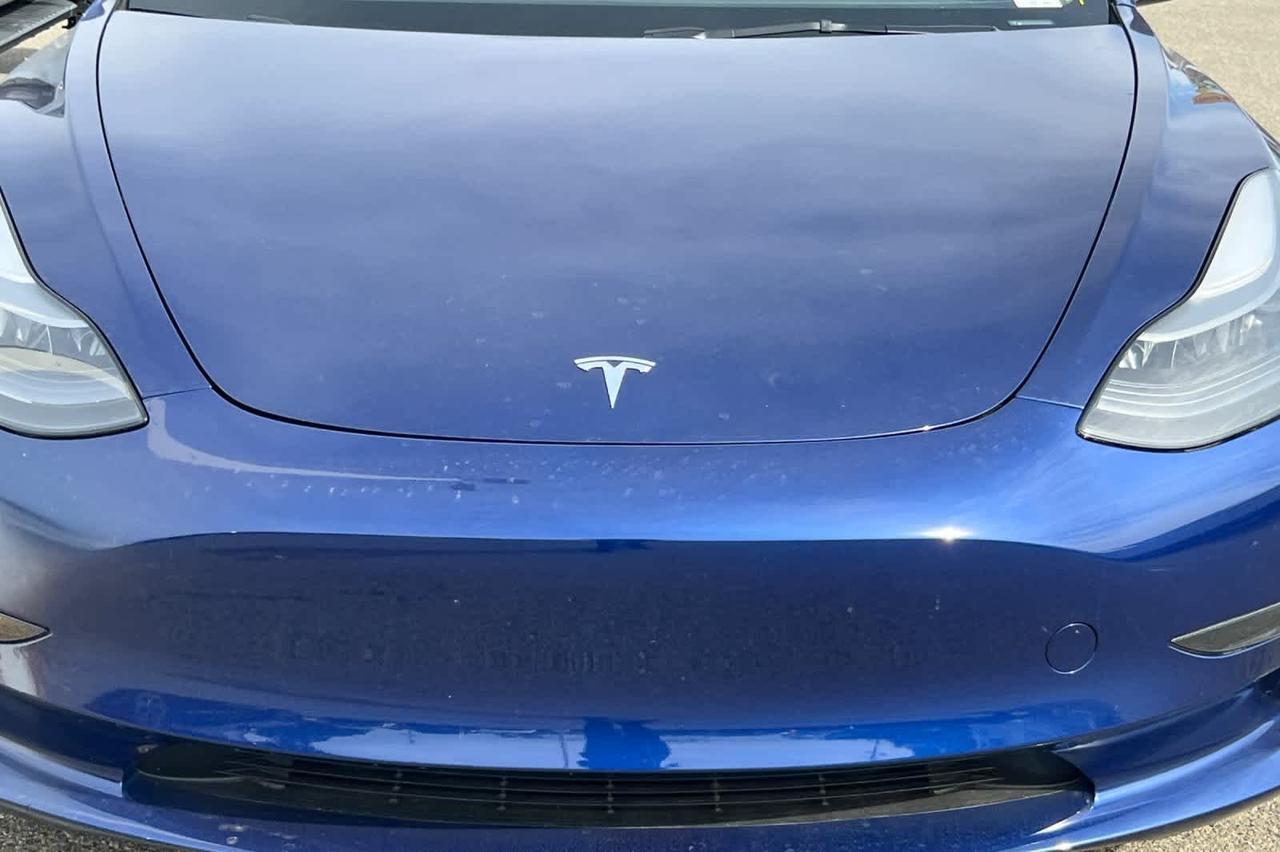 2023 Tesla Model 3 Roseville CA
