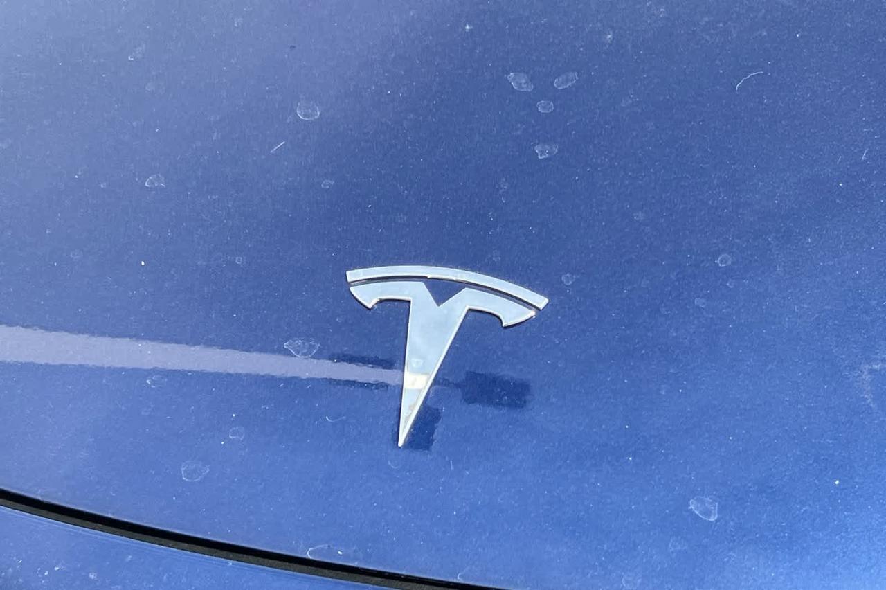 2023 Tesla Model 3 Roseville CA