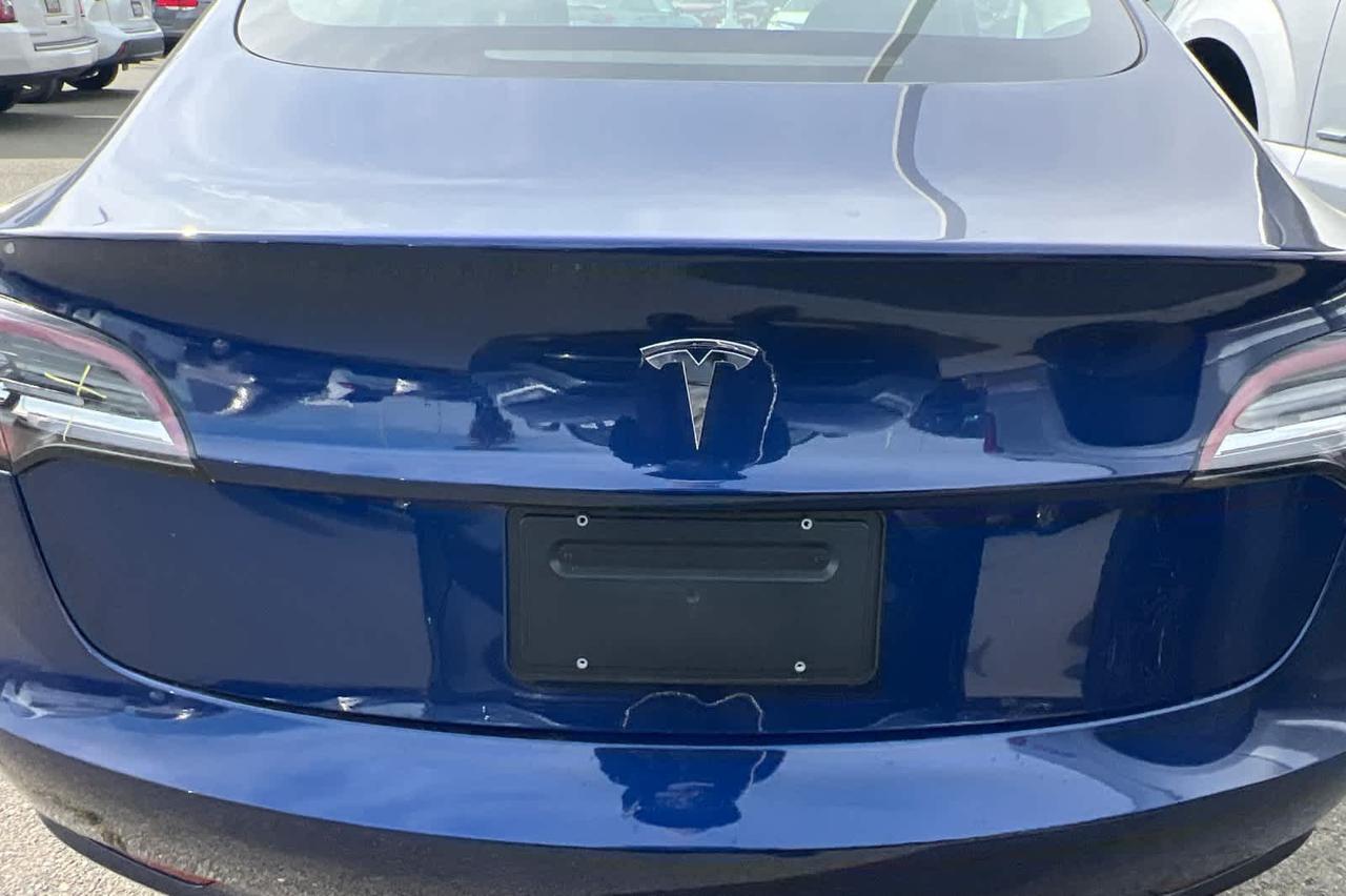 2023 Tesla Model 3 Roseville CA