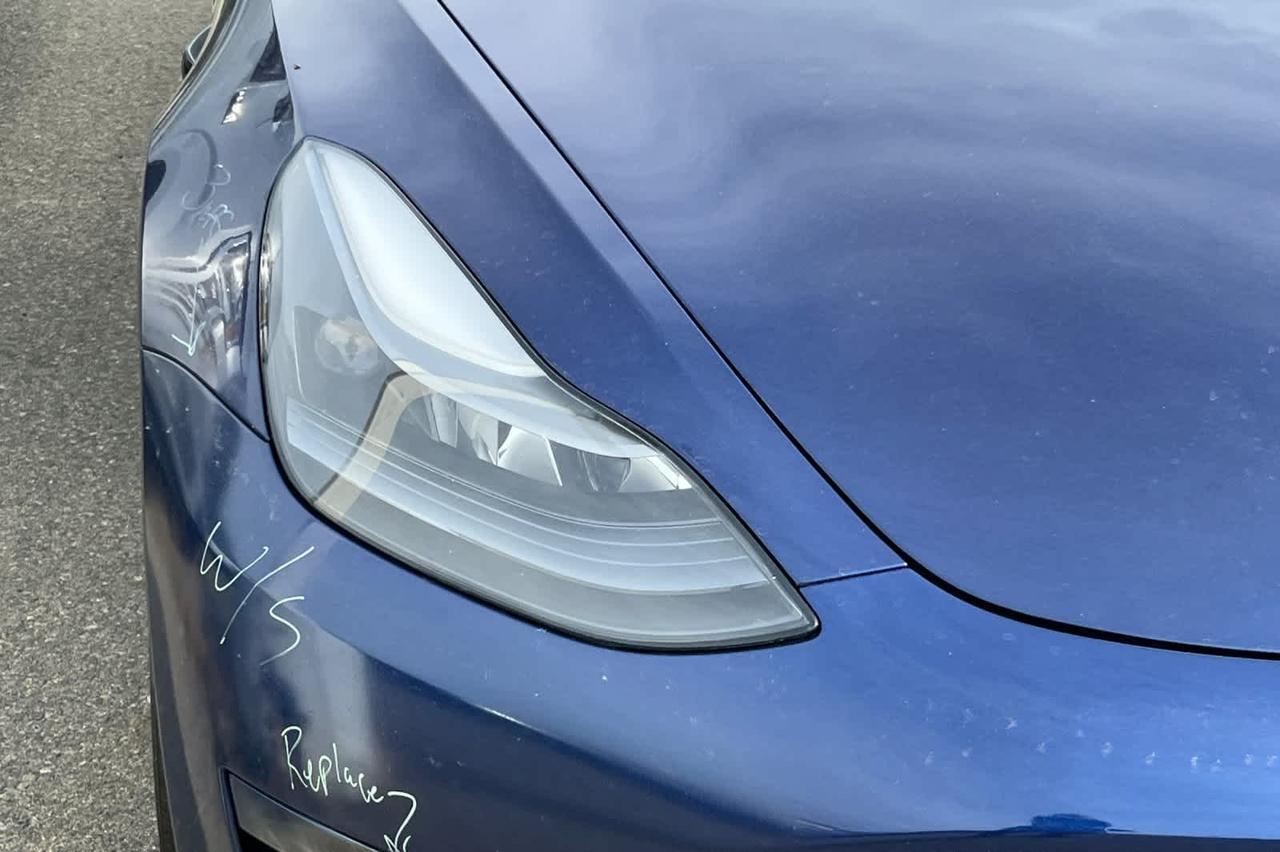 2023 Tesla Model 3 Roseville CA