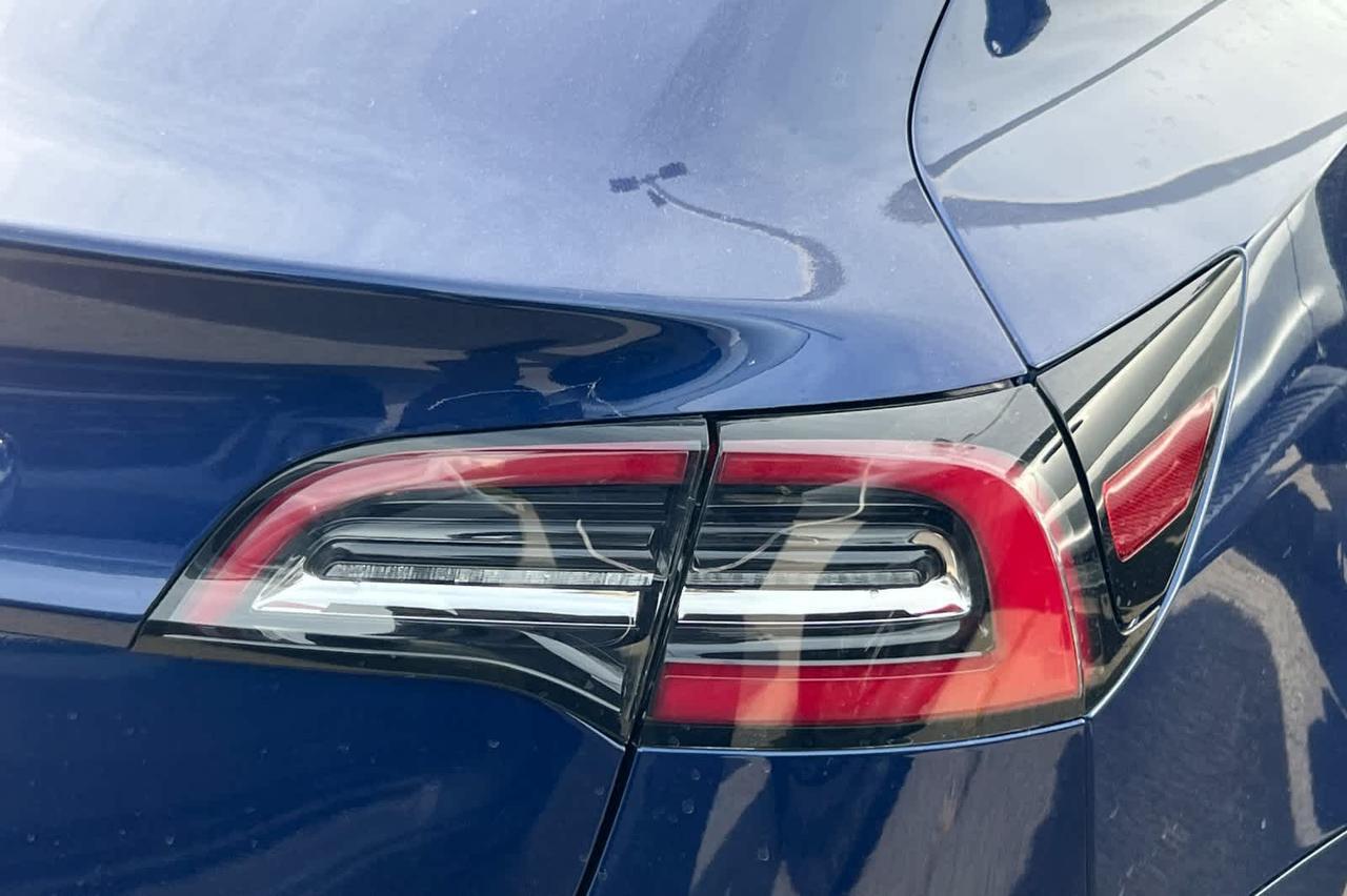 2023 Tesla Model 3 Roseville CA