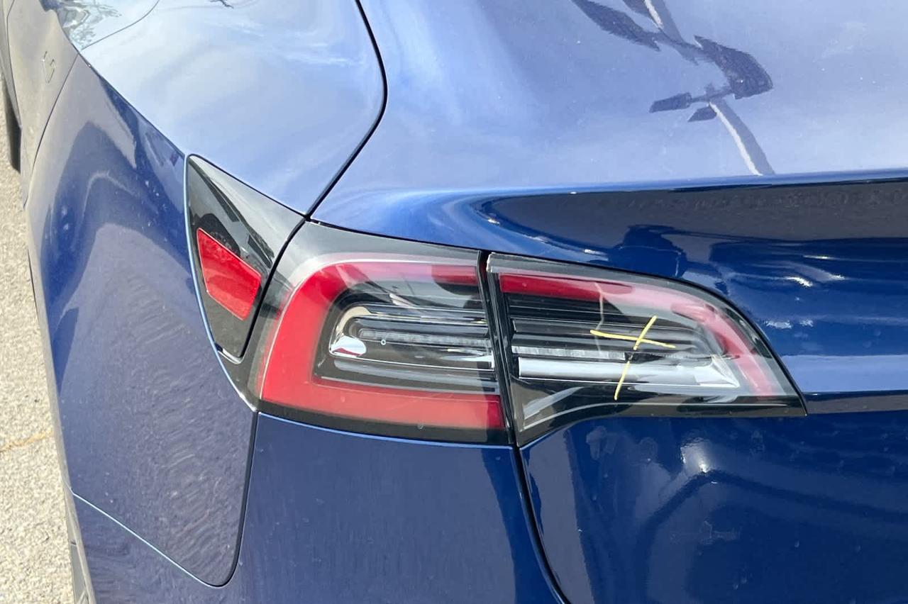 2023 Tesla Model 3 Roseville CA