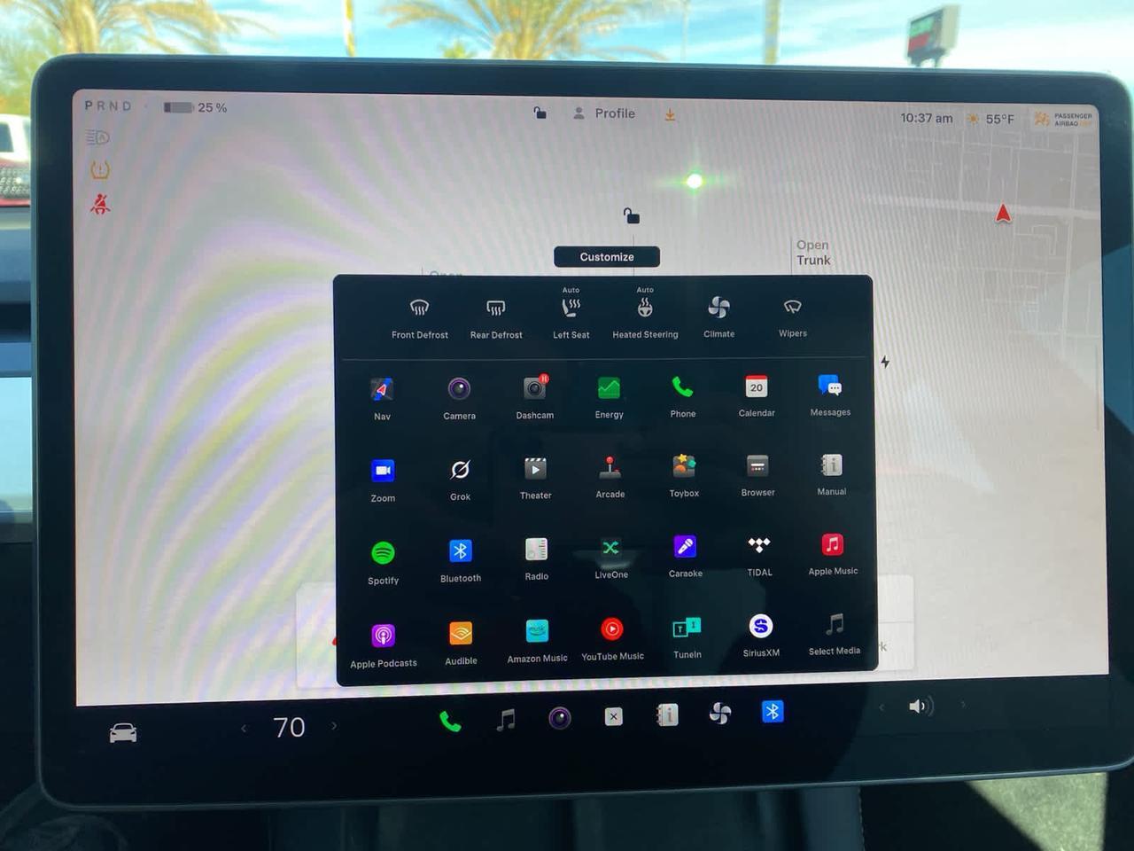 2023 Tesla Model 3 Irving TX