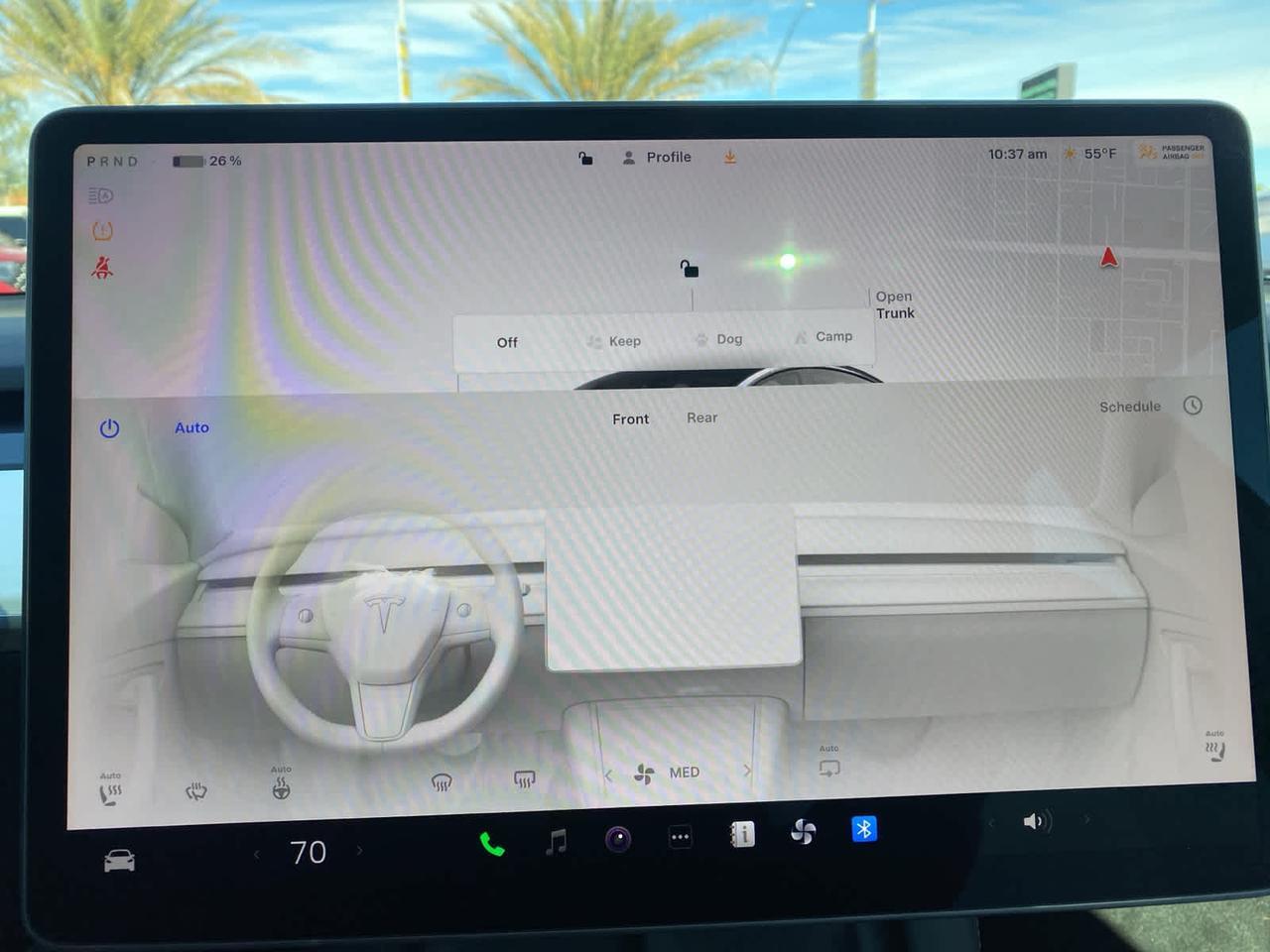 2023 Tesla Model 3 Irving TX