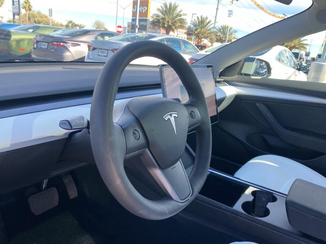 2023 Tesla Model 3 Irving TX