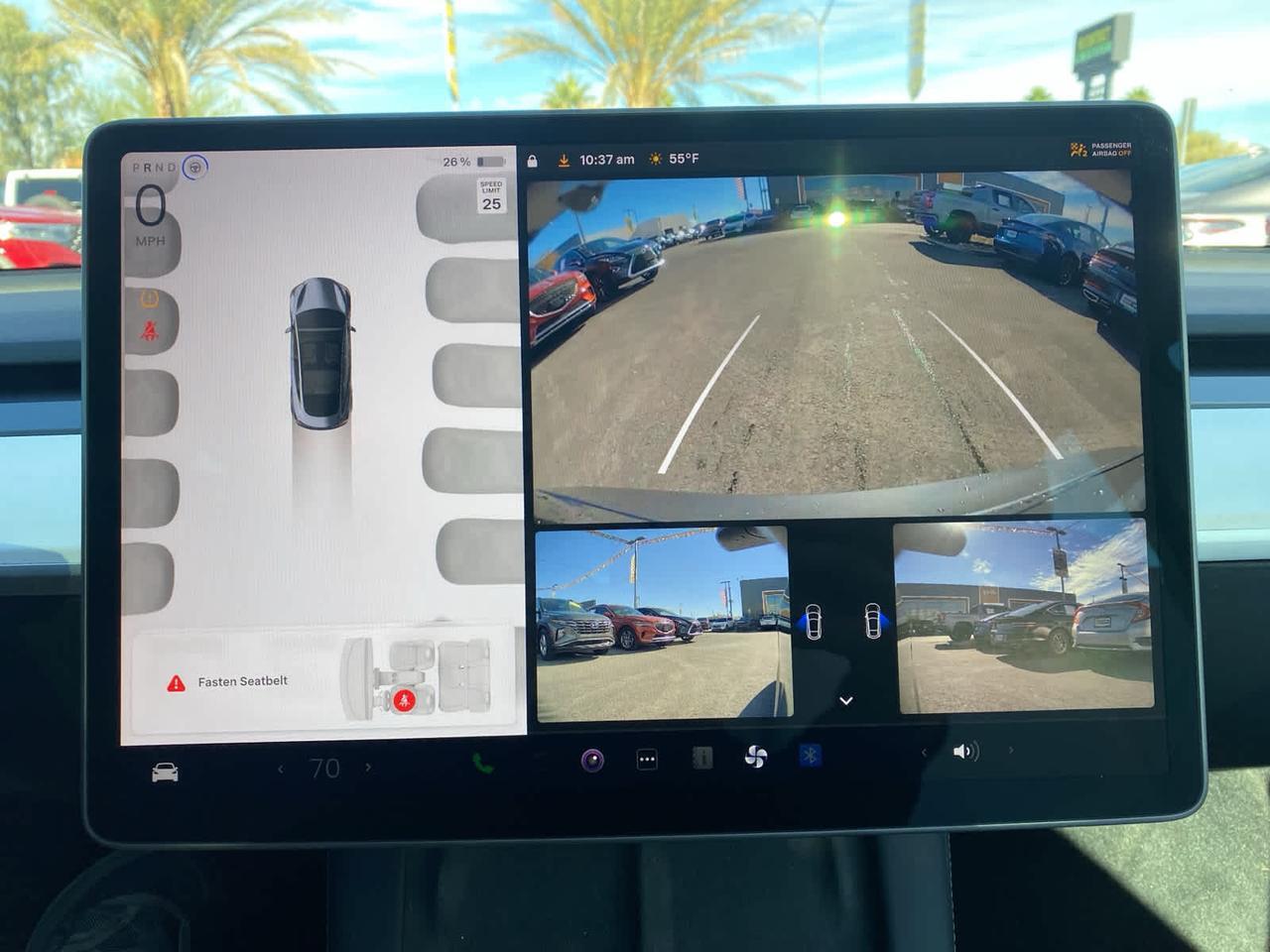 2023 Tesla Model 3 Irving TX