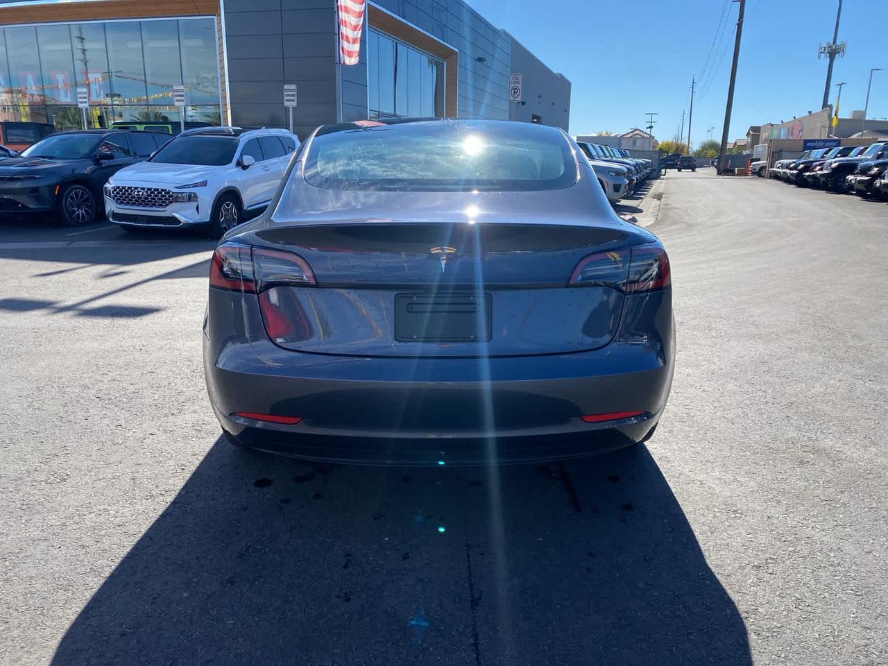 2023 Tesla Model 3 Irving TX