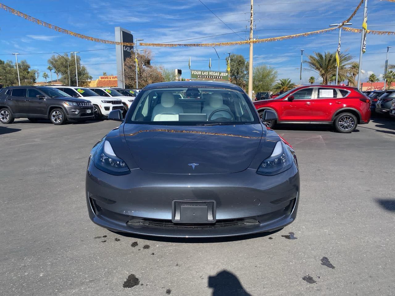 2023 Tesla Model 3 Irving TX