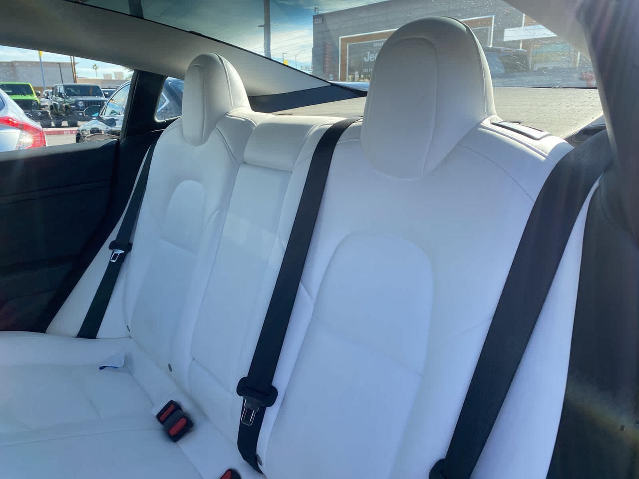 2023 Tesla Model 3 Irving TX