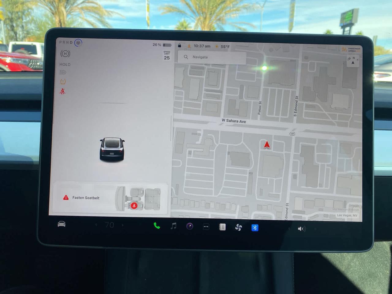 2023 Tesla Model 3 Irving TX