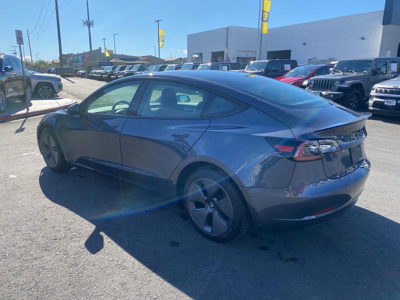 2023 Tesla Model 3 Irving TX