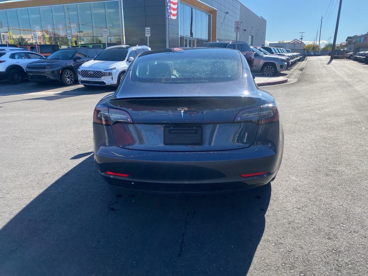 2023 Tesla Model 3 Irving TX