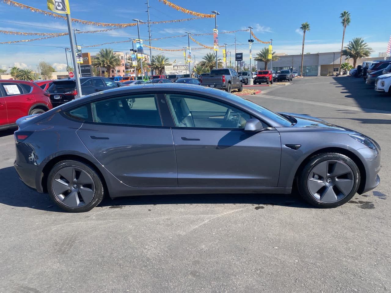2023 Tesla Model 3 Irving TX