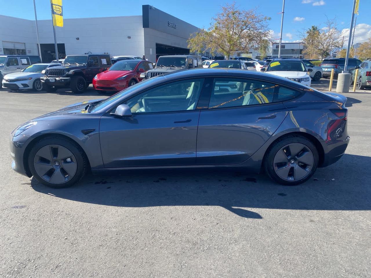 2023 Tesla Model 3 Irving TX