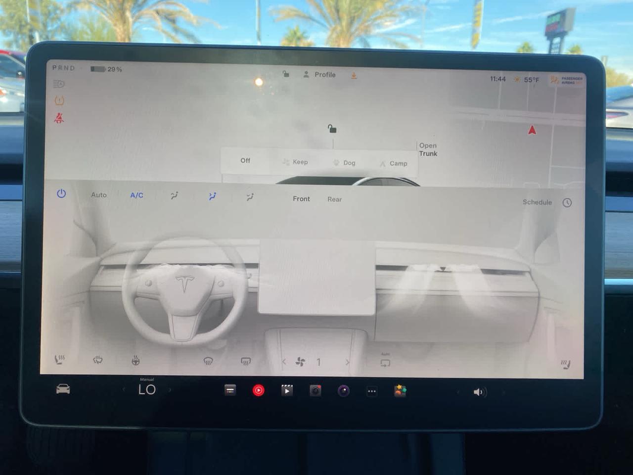 2023 Tesla Model 3 Irving TX