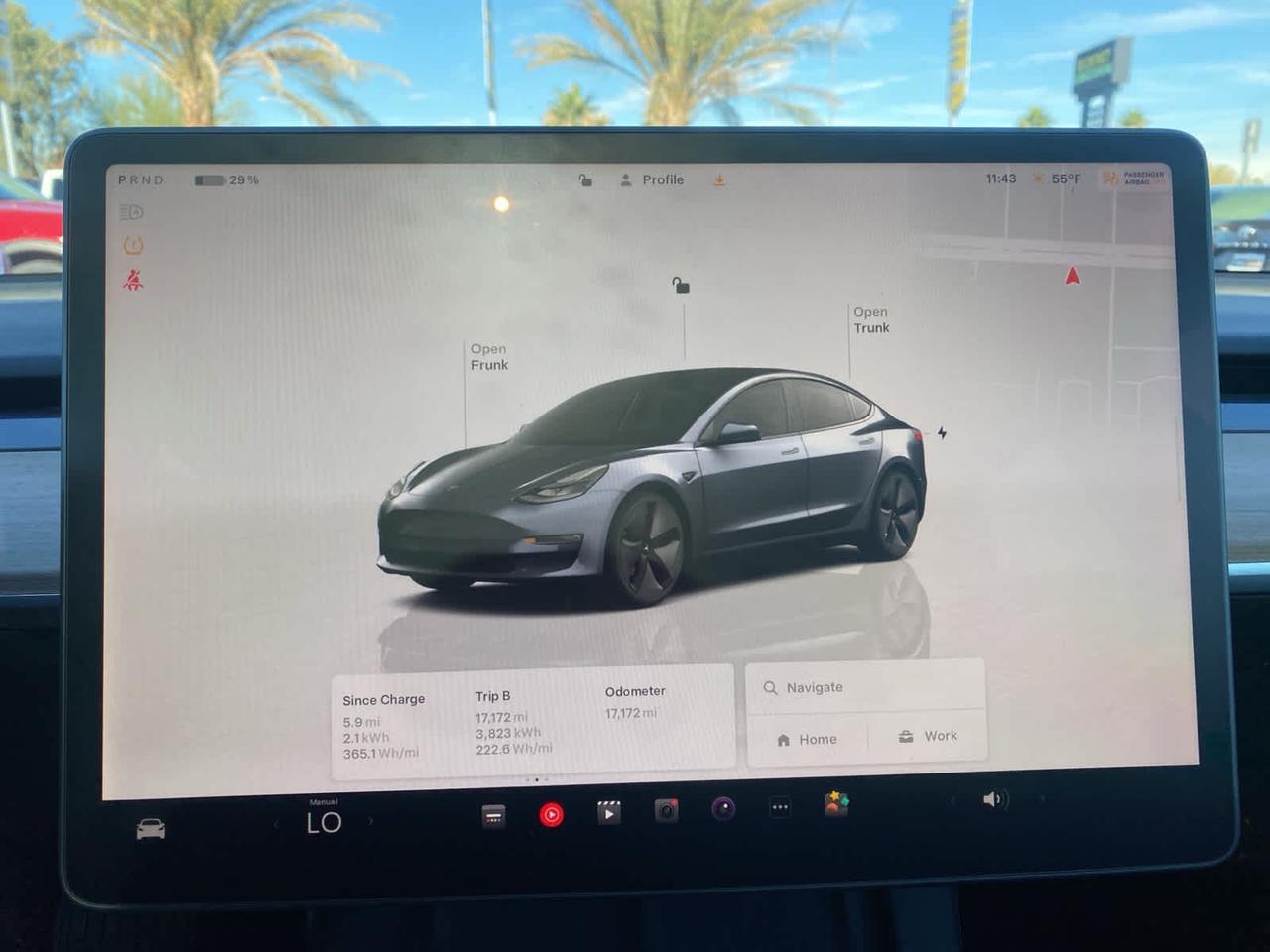 2023 Tesla Model 3 Irving TX