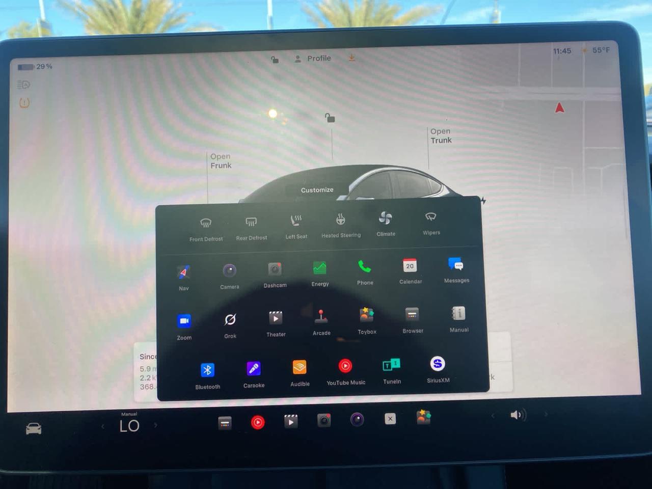 2023 Tesla Model 3 Irving TX