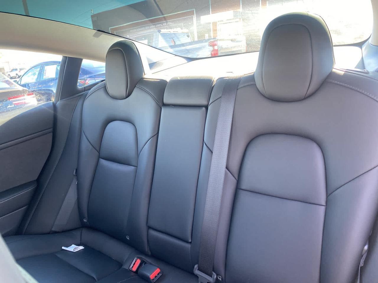 2023 Tesla Model 3 Irving TX