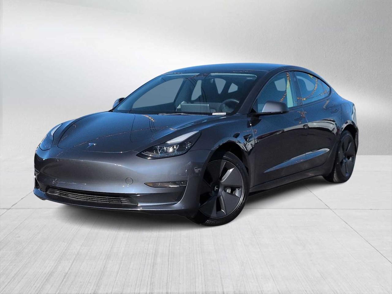 2023 Tesla Model 3 Irving TX