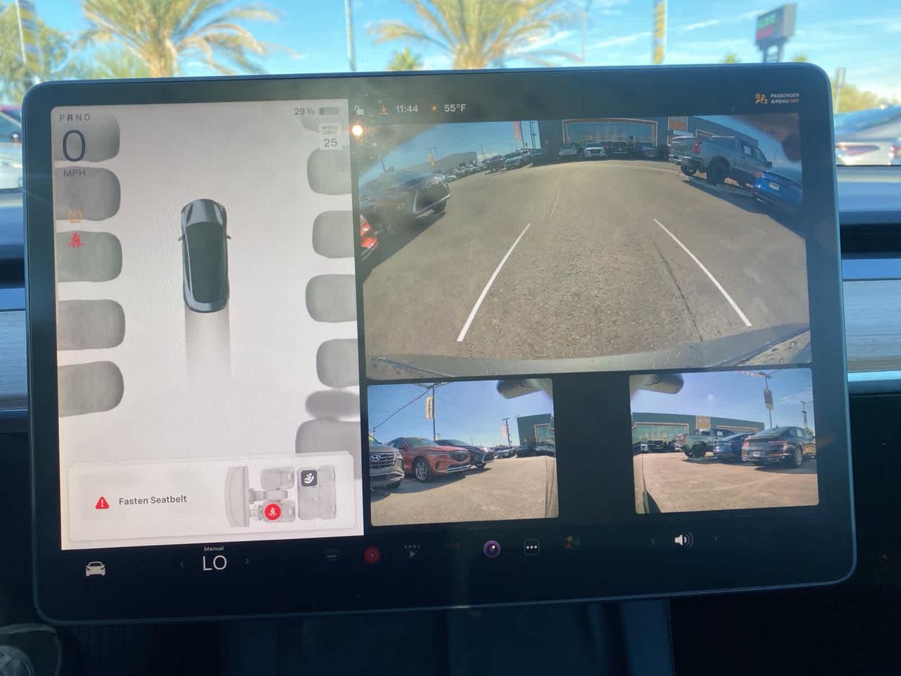 2023 Tesla Model 3 Irving TX