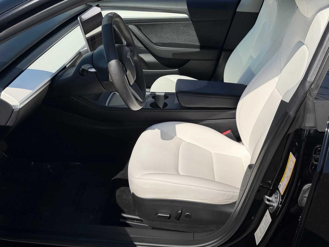 2023 Tesla Model 3 Irving TX