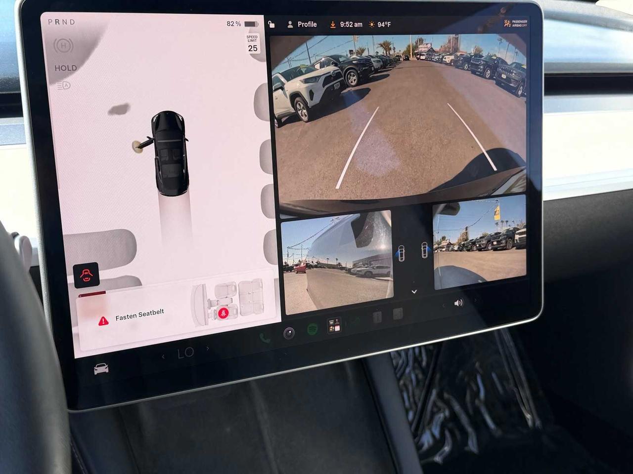 2023 Tesla Model 3 Irving TX