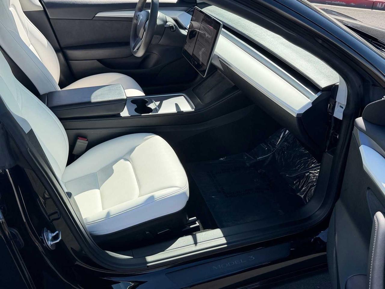 2023 Tesla Model 3 Irving TX