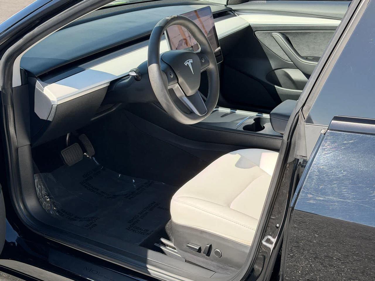 2023 Tesla Model 3 Irving TX