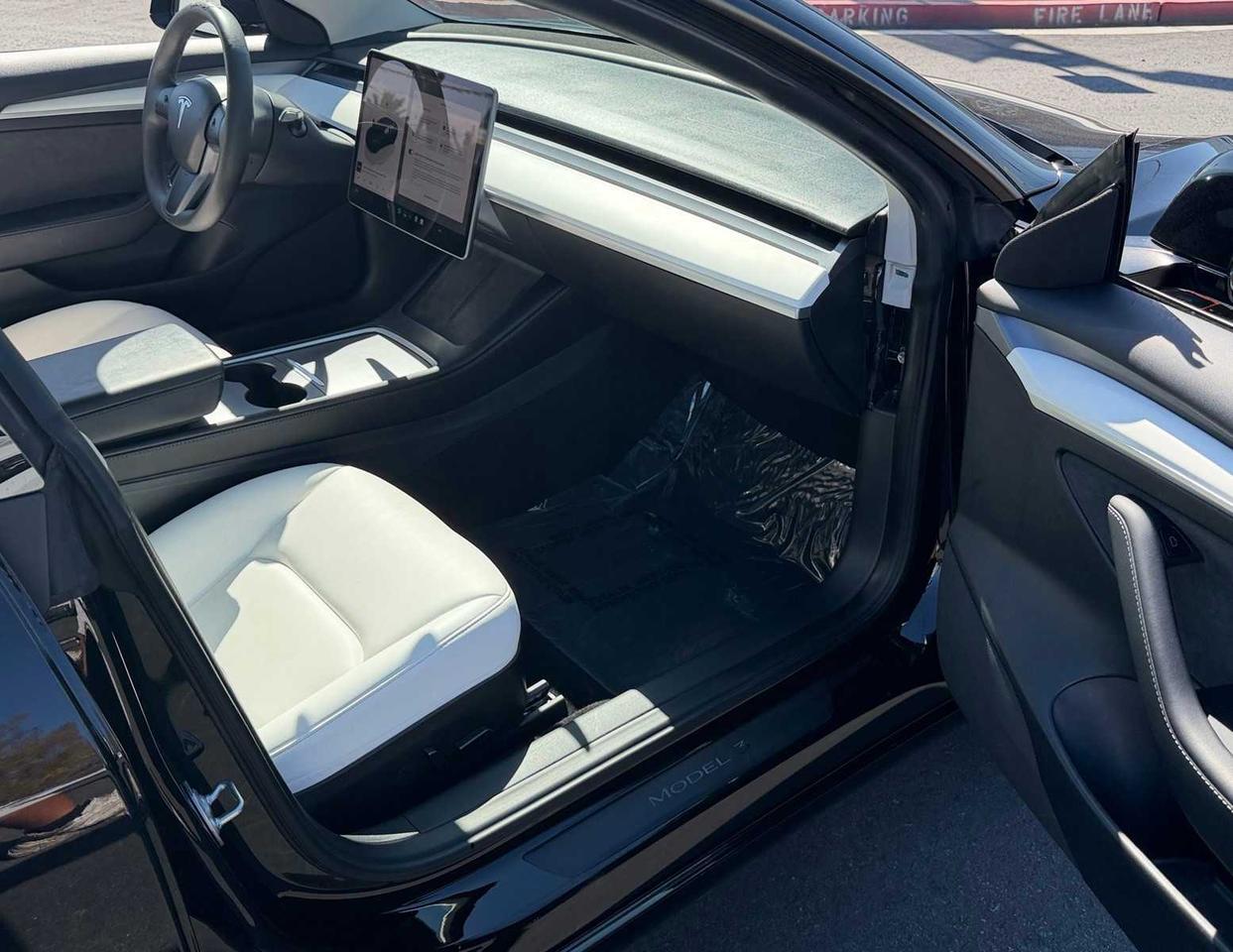 2023 Tesla Model 3 Irving TX