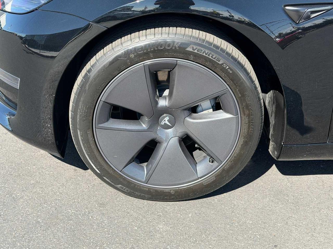 2023 Tesla Model 3 Irving TX