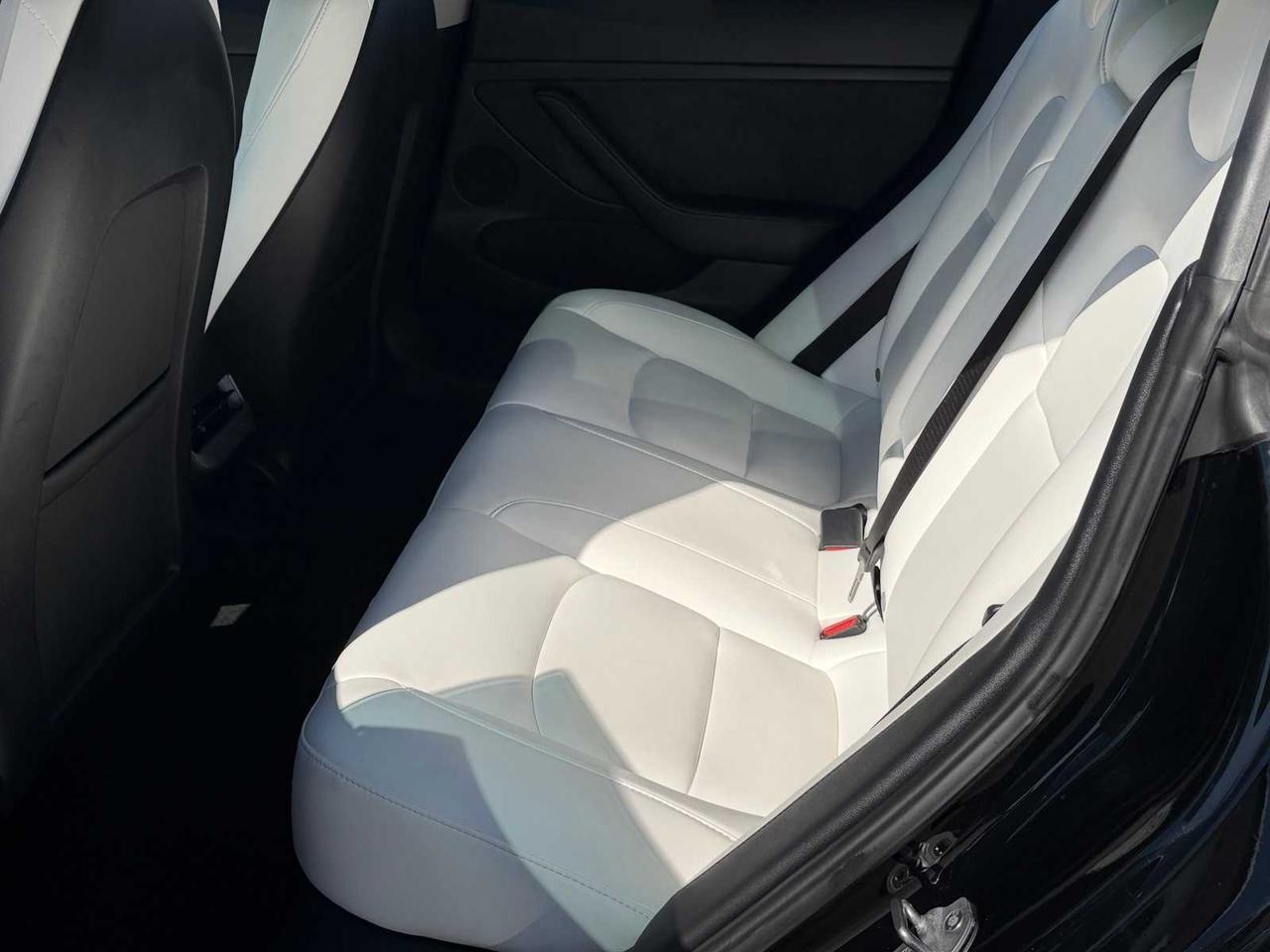 2023 Tesla Model 3 Irving TX