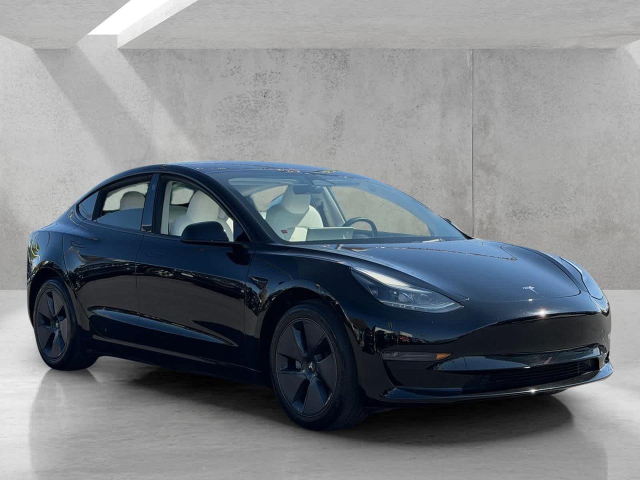 2023 Tesla Model 3 Irving TX