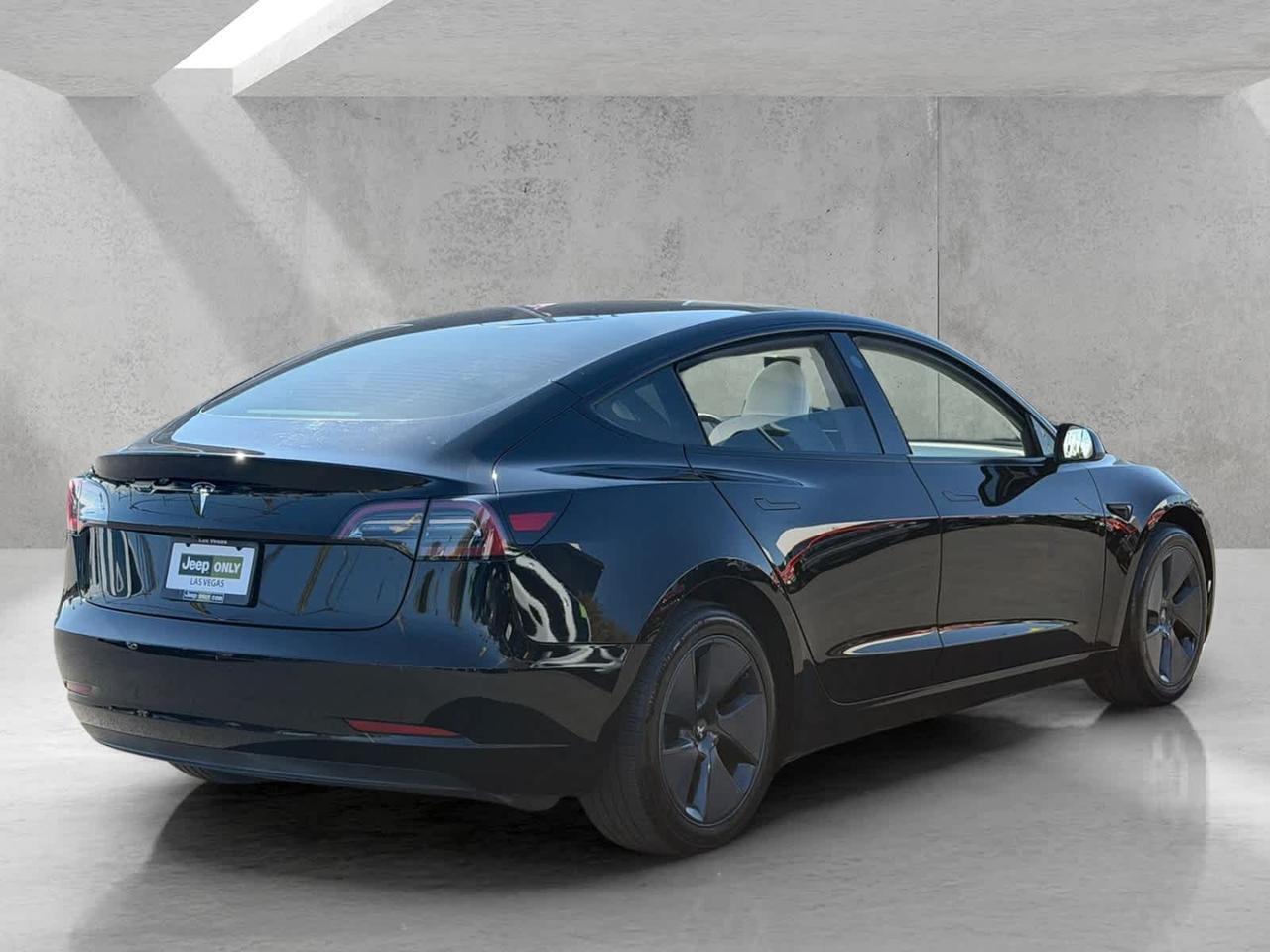 2023 Tesla Model 3 Irving TX