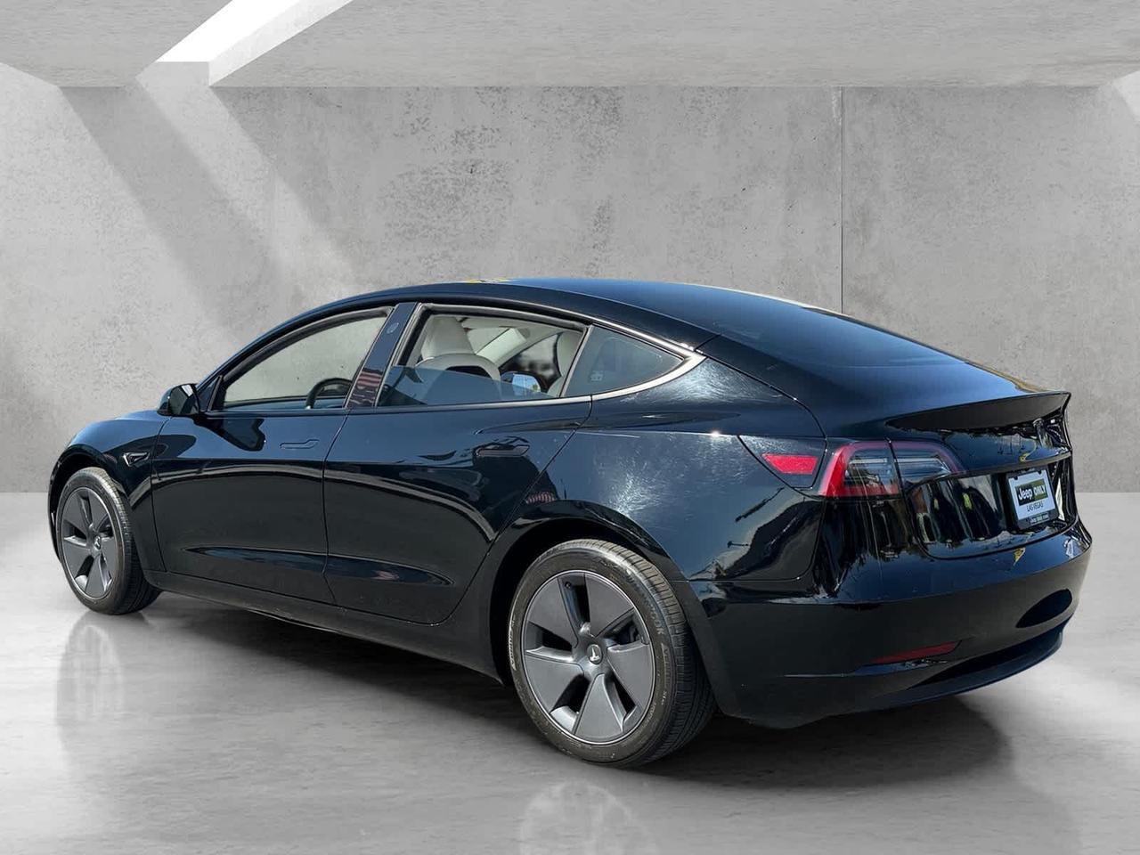 2023 Tesla Model 3 Irving TX