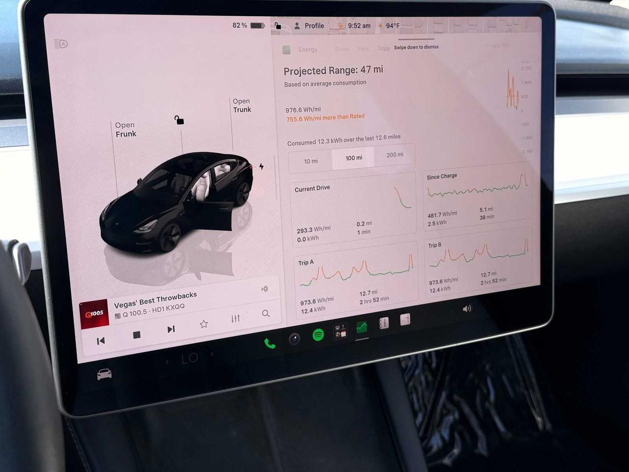 2023 Tesla Model 3 Irving TX