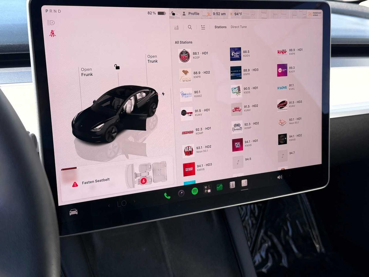 2023 Tesla Model 3 Irving TX