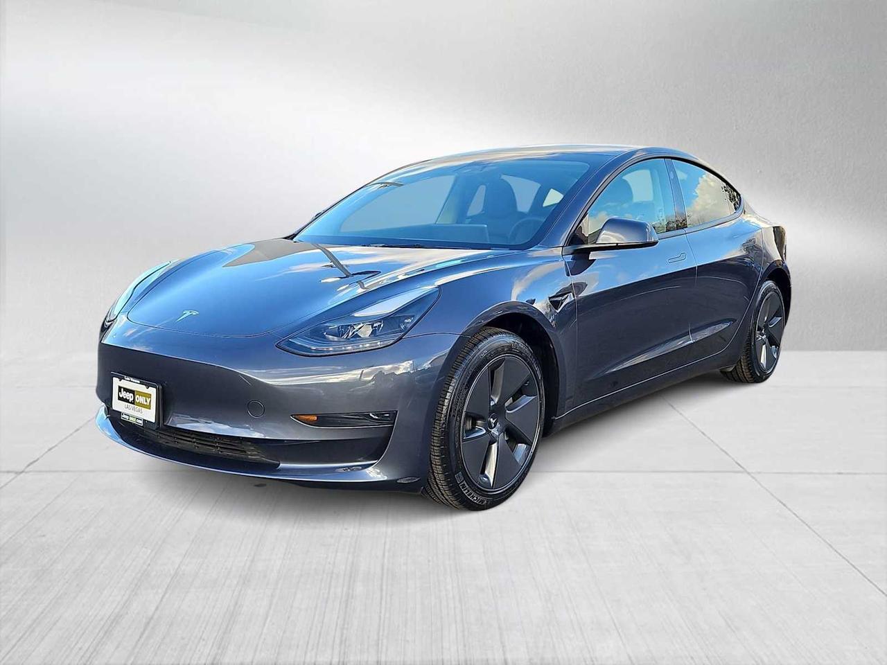 2023 Tesla Model 3 Irving TX