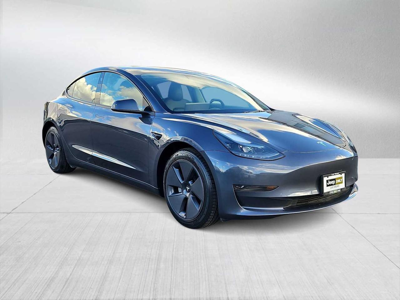 2023 Tesla Model 3 Irving TX