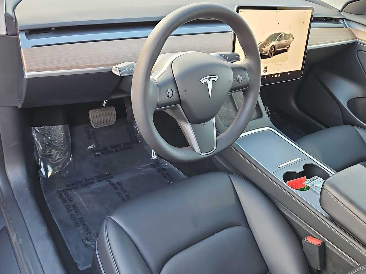 2023 Tesla Model 3 Irving TX