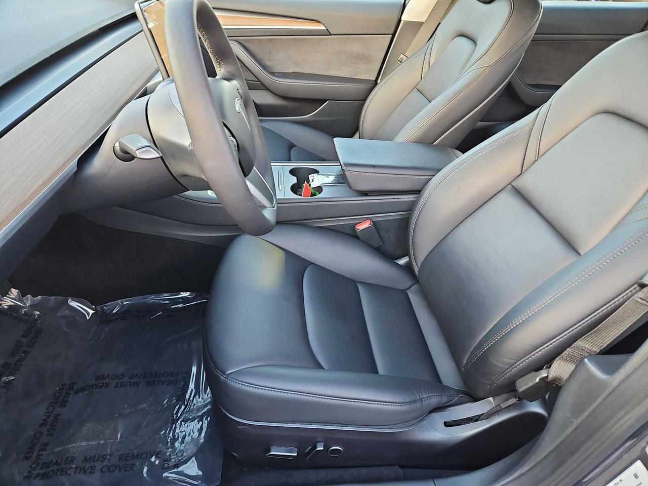 2023 Tesla Model 3 Irving TX