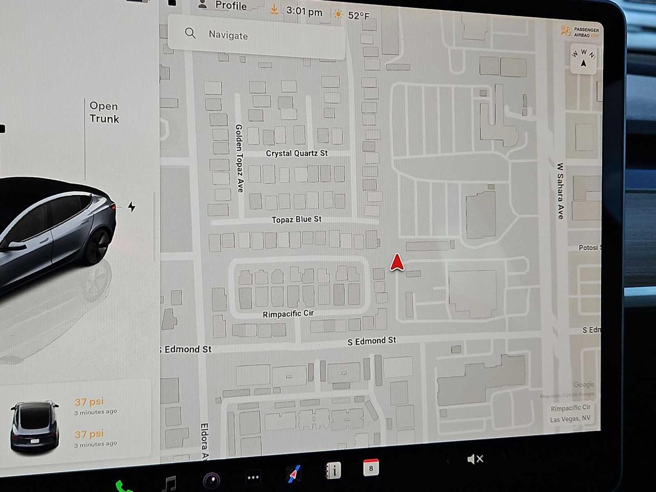 2023 Tesla Model 3 Irving TX