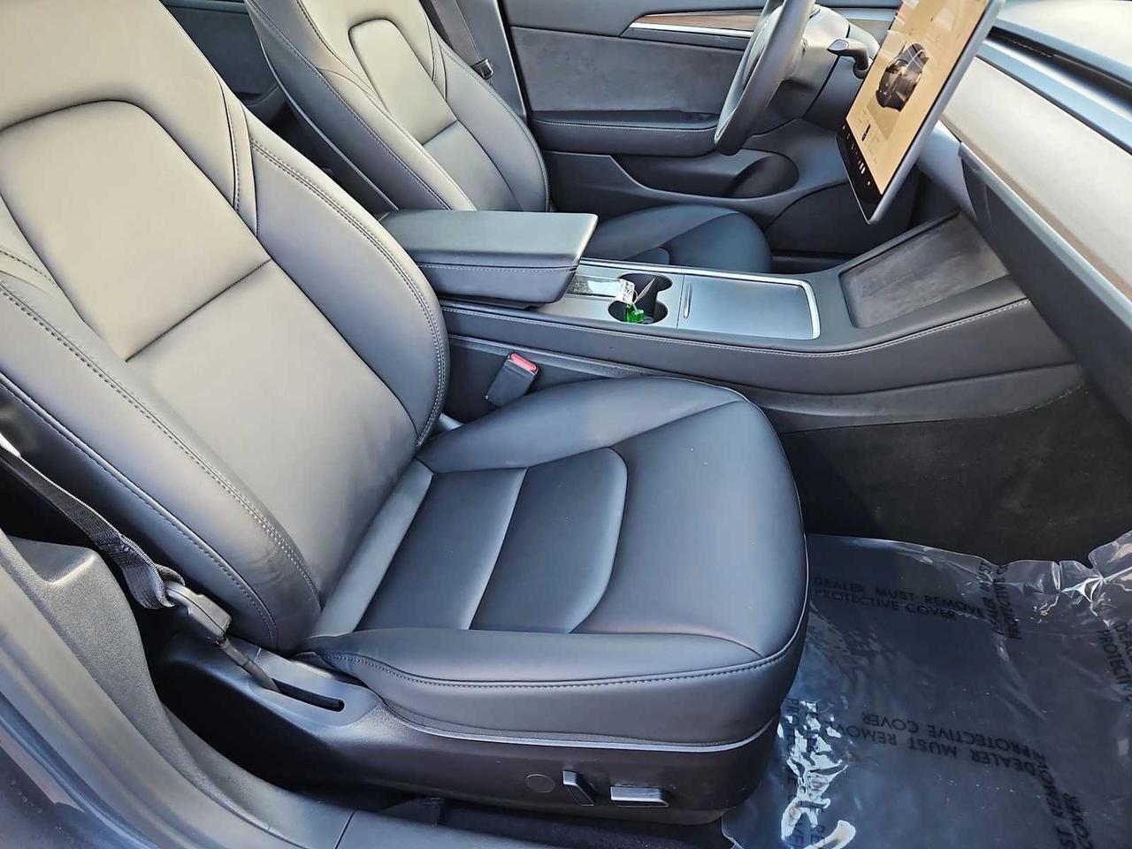 2023 Tesla Model 3 Irving TX