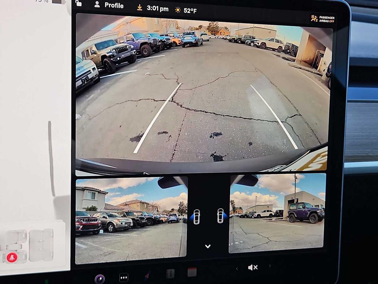 2023 Tesla Model 3 Irving TX