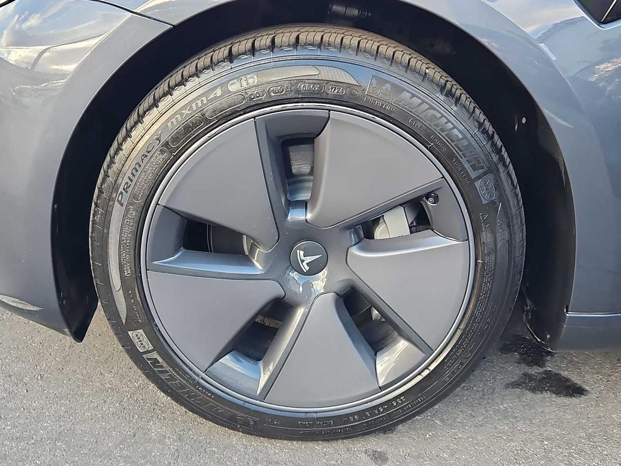 2023 Tesla Model 3 Irving TX