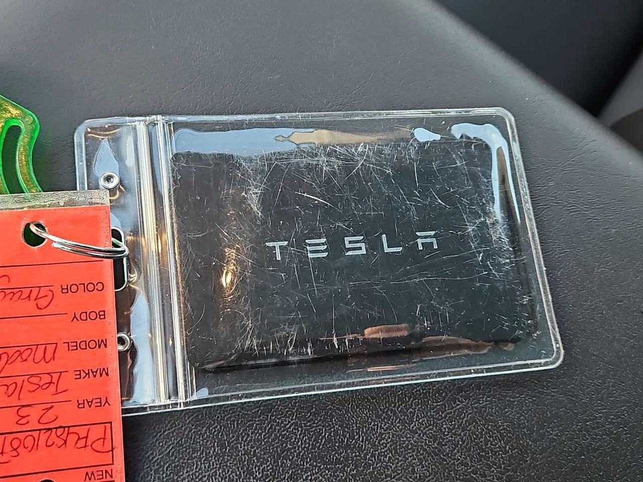 2023 Tesla Model 3 Irving TX