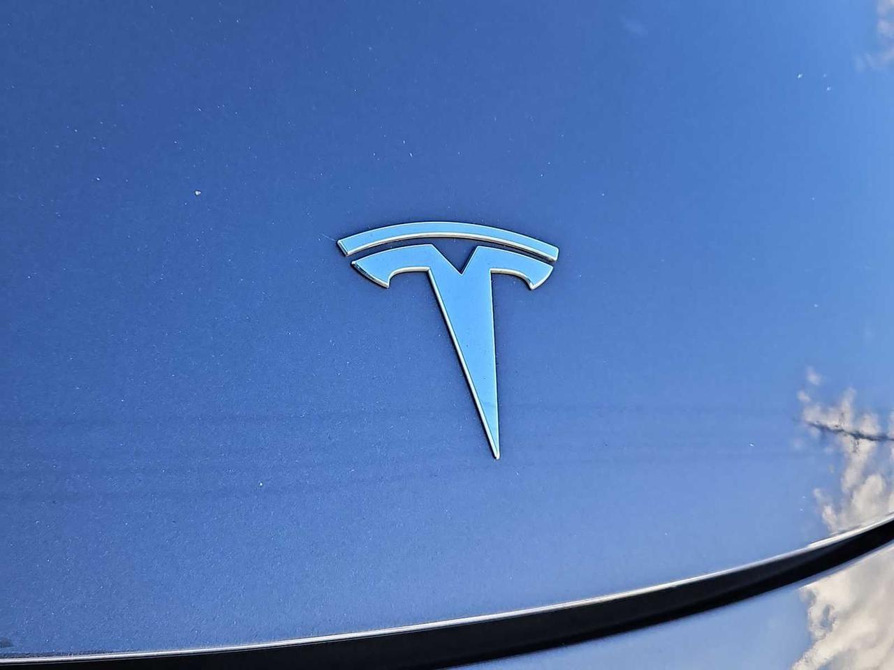 2023 Tesla Model 3 Irving TX