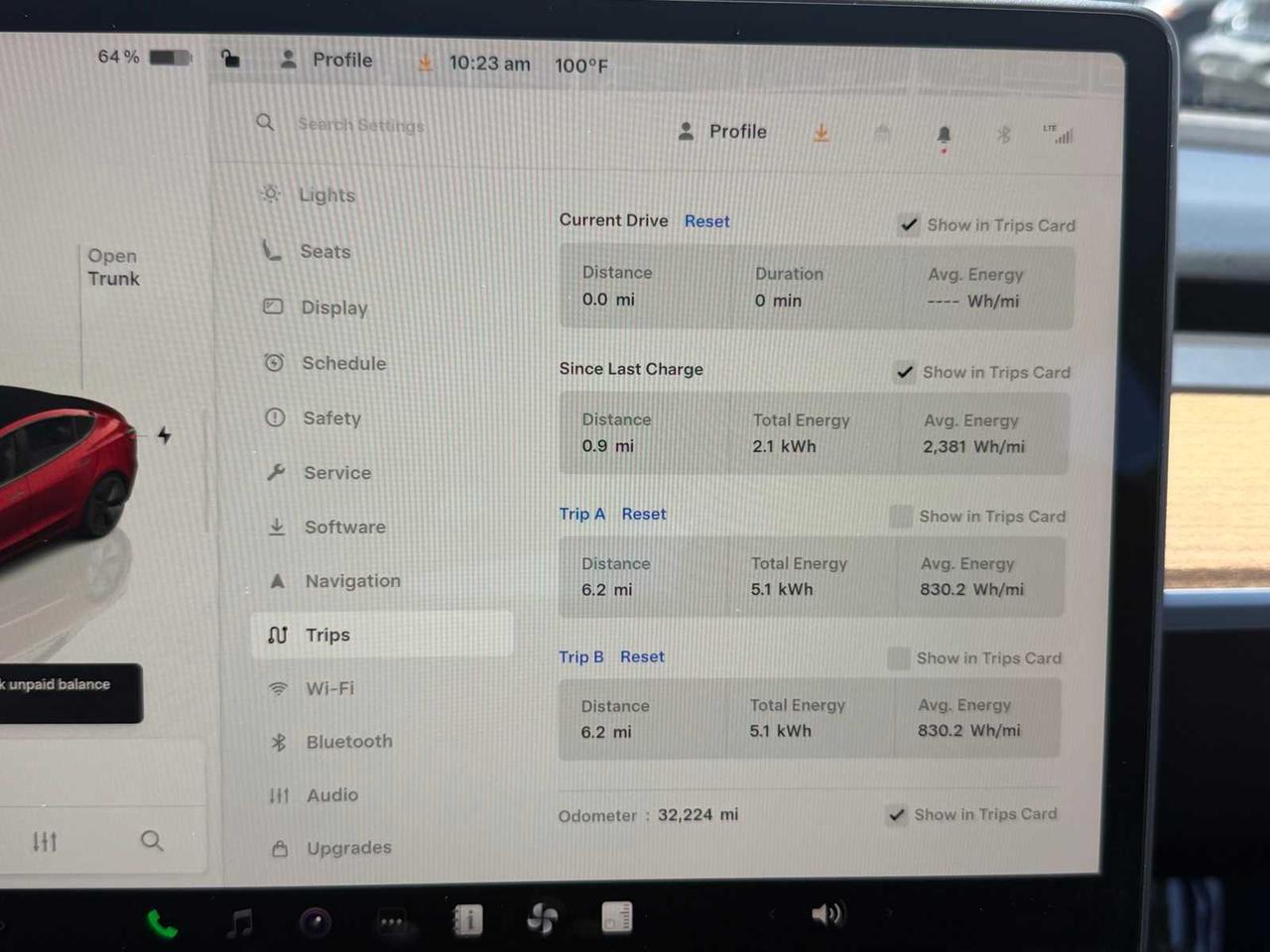 2023 Tesla Model 3 Irving TX