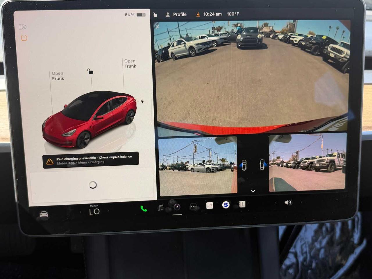 2023 Tesla Model 3 Irving TX