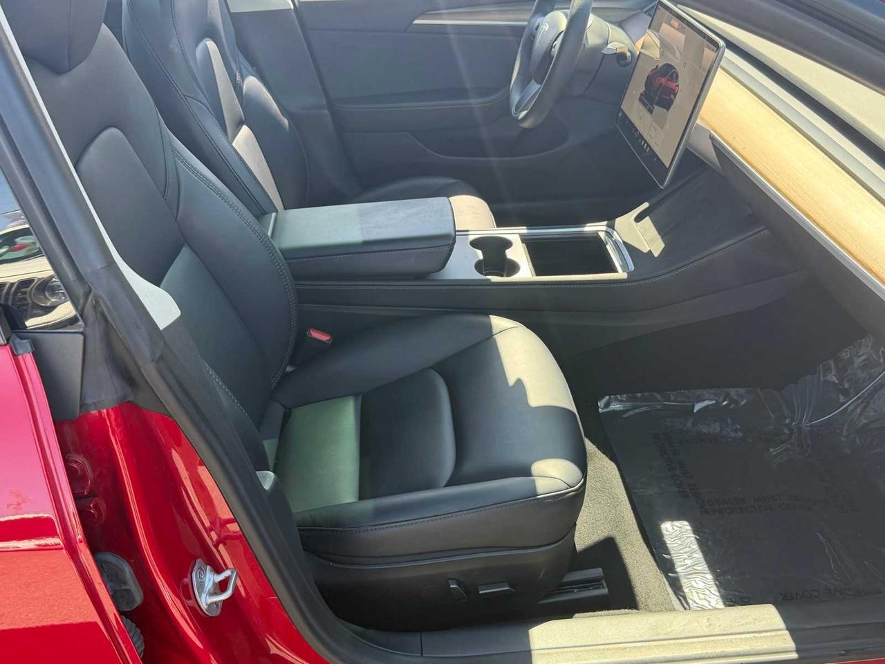 2023 Tesla Model 3 Irving TX